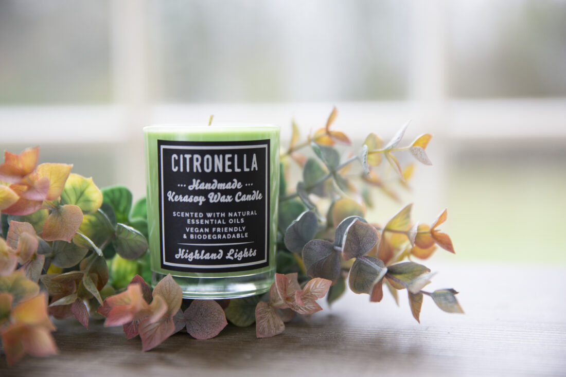 Citronella Candle - Image 5