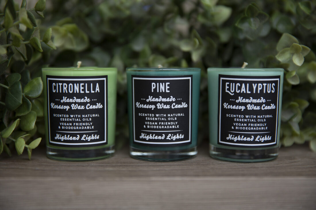 Citronella Candle - Image 8