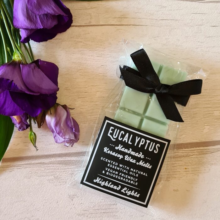Eucalyptus Snap Bar