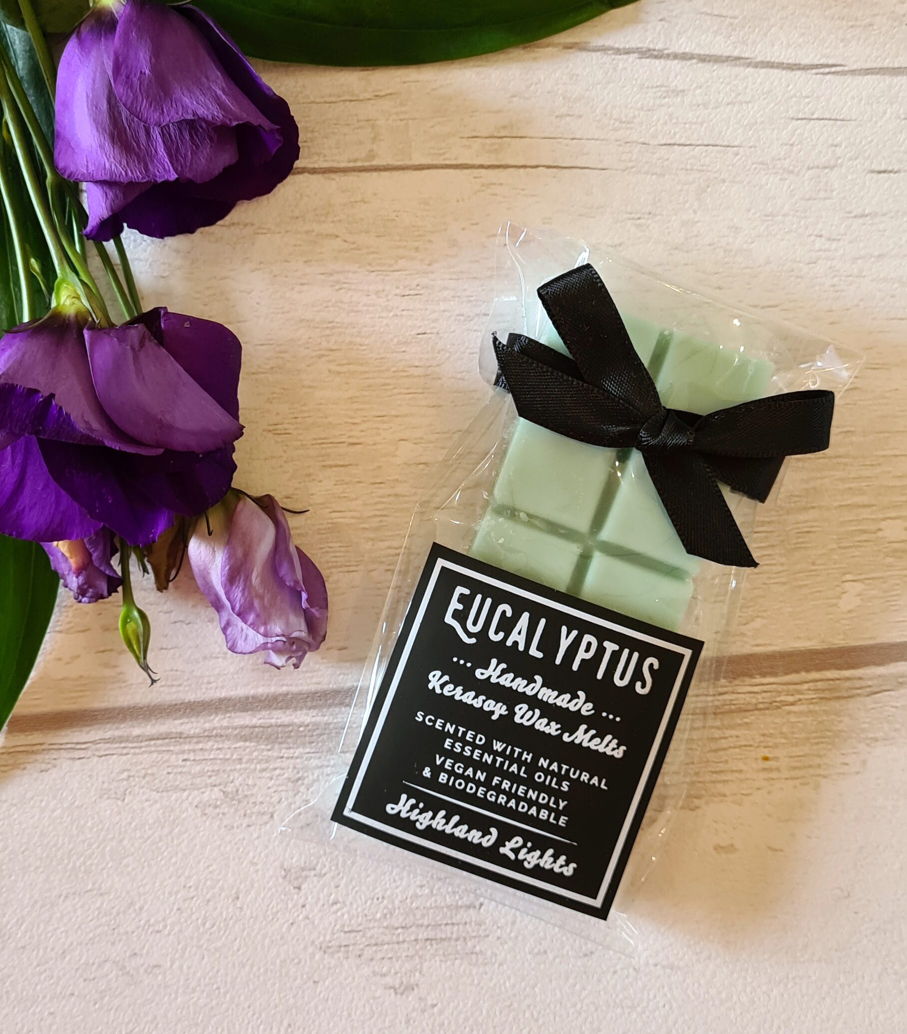 Eucalyptus Snap Bar