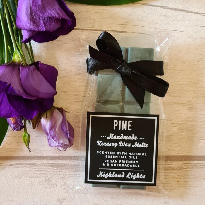 Pine Snap Bar